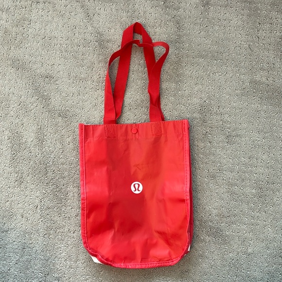 Lululemon bag - Picture 1 of 2